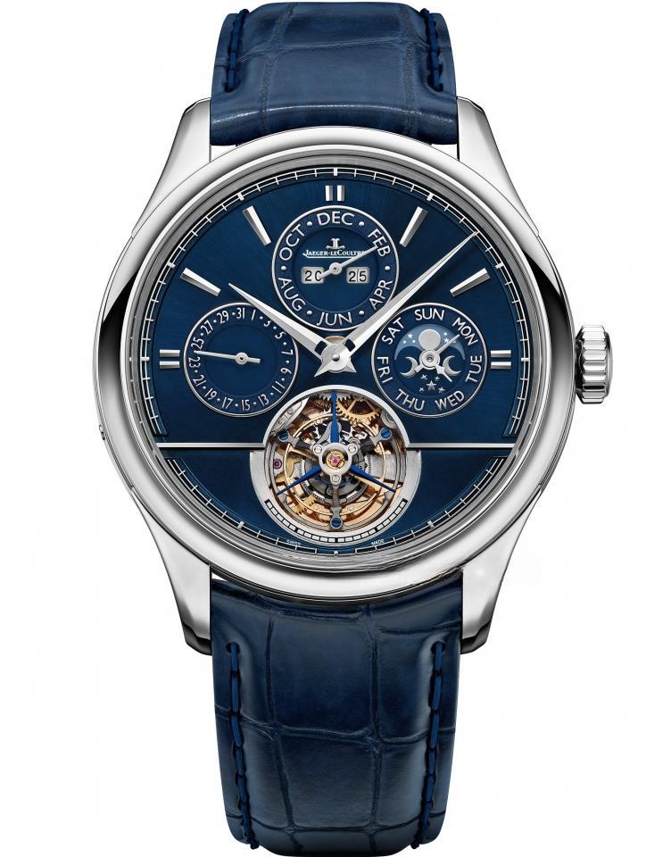 MASTER GRANDE TRADITION CALIBRE 985